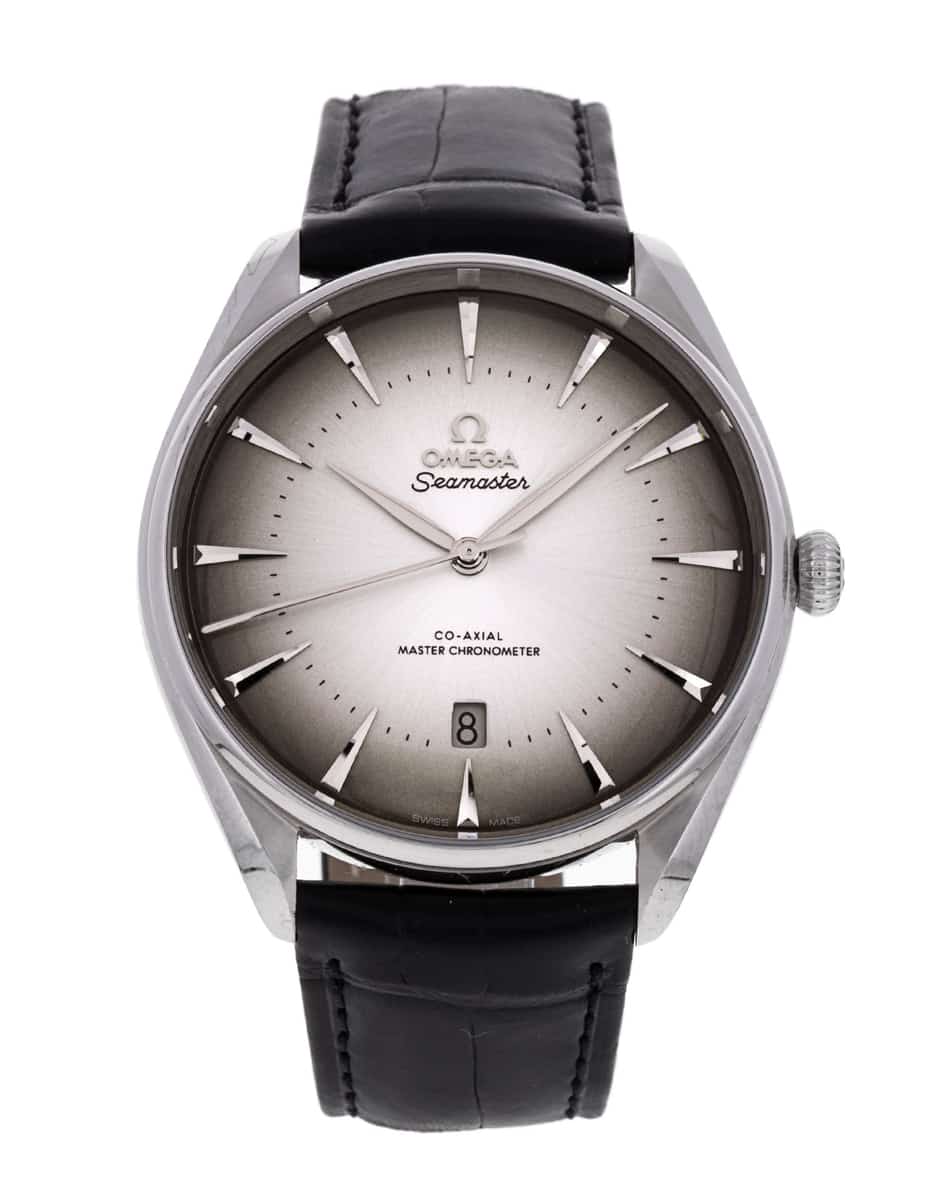 Omega seamaster 2025 boutique edition